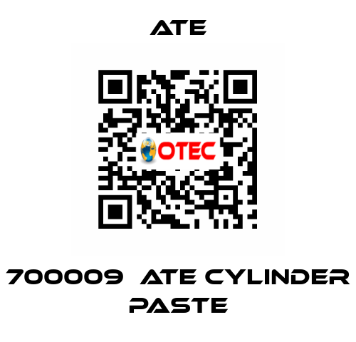 700009  ATE CYLINDER PASTE Ate