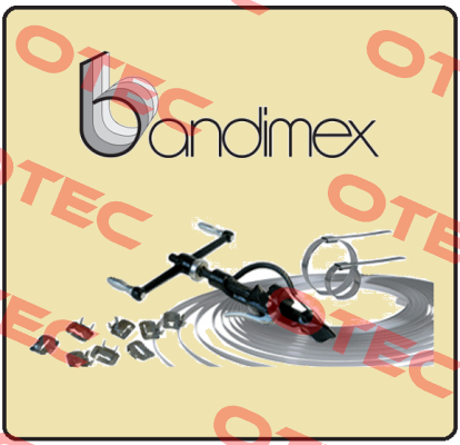 739383  Bandimex