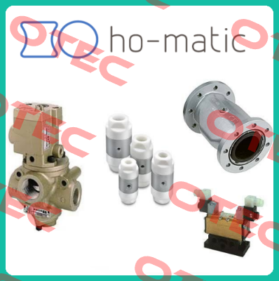 80050.001.100 Ho-Matic AG