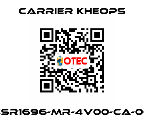 CSR1696-MR-4V00-CA-00 Carrier Kheops