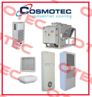 CVE0700S208000_45 Cosmotec (brand of Stulz)