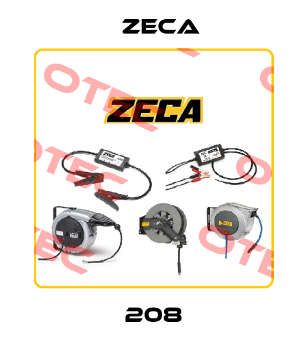 208 Zeca