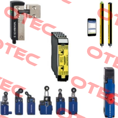 101049650 AZR31T2/24VDC Schmersal