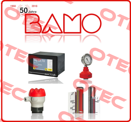 BSM 501  Bamo