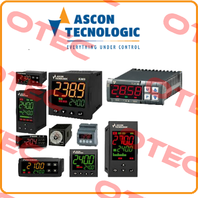 AC 30/501000/0000  Ascon