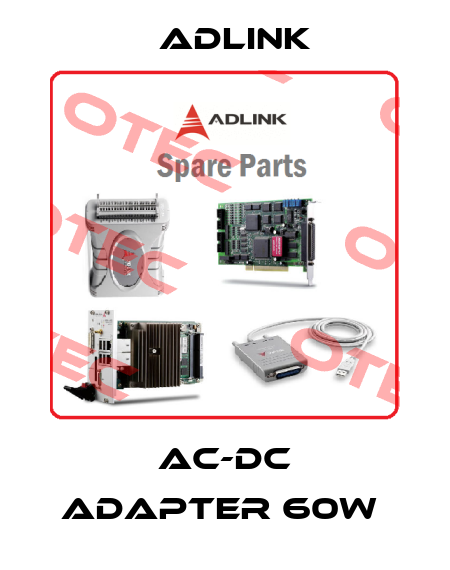 AC-DC ADAPTER 60W  Adlink