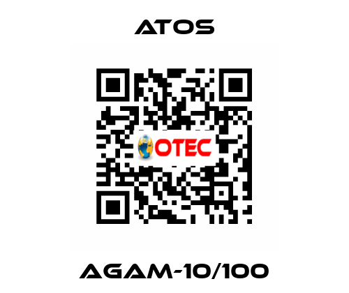 AGAM-10/100 Atos