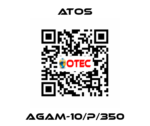 AGAM-10/P/350  Atos