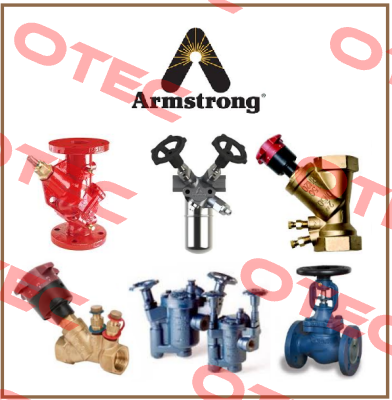 AICF6H01 Armstrong