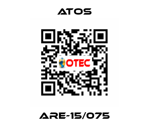 ARE-15/075 Atos