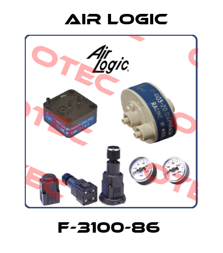 F-3100-86  Air Logic
