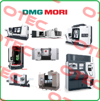 Keyboard For DECKEL MAHO DMU 50 T3645 DMG MORI