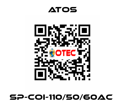 SP-COI-110/50/60AC  Atos
