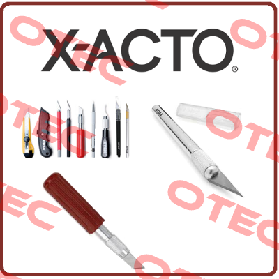 890IE3204  X-acto