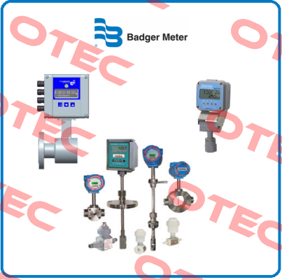 BADGEMETER4TL  Badger Meter