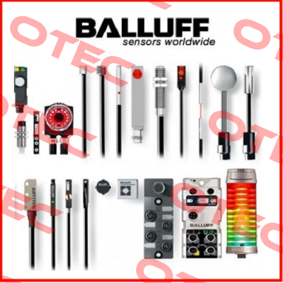 BAM FK-NI-PBS-01-C  Balluff