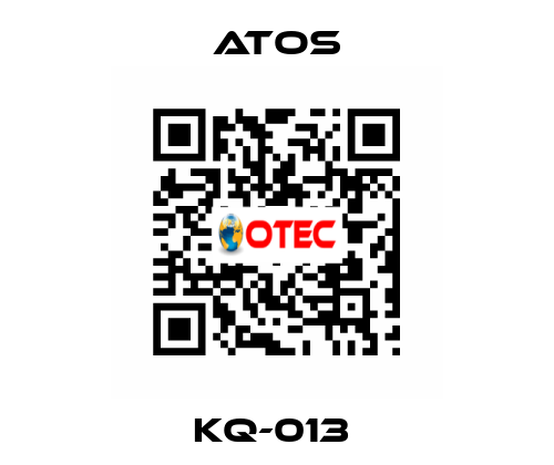 KQ-013  Atos