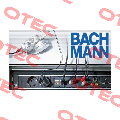 509.000 Bachmann