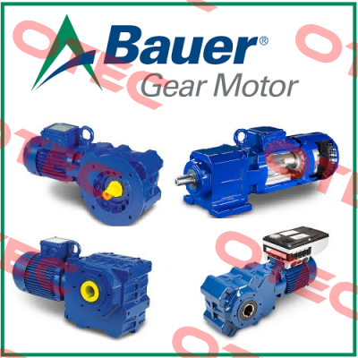BG05-11/D04LA4. Bauer