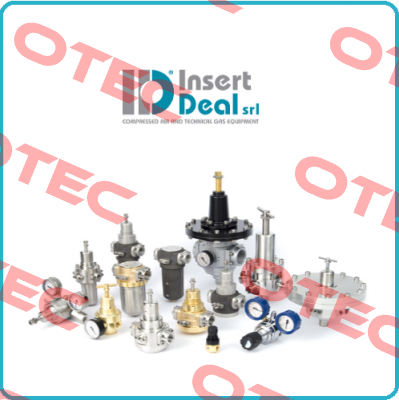 R20MDS0C0B001NI00  ID Insert Deal