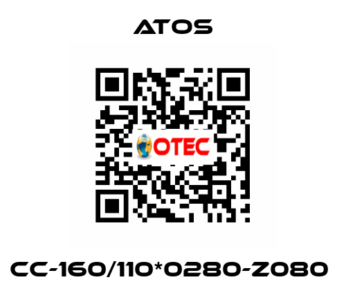 CC-160/110*0280-Z080  Atos