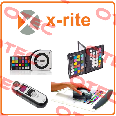 Ci62-XRMNBEU X-Rite