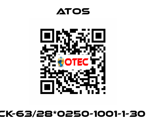 CK-63/28*0250-1001-1-30  Atos