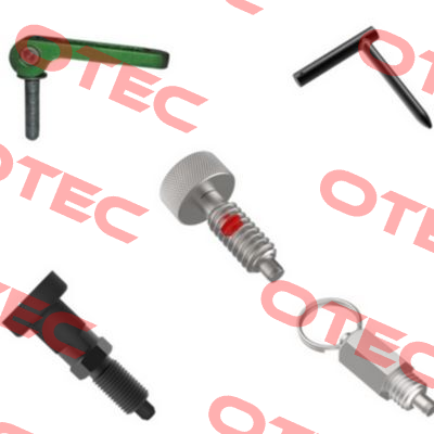 CL-260-HTC Carr Lane