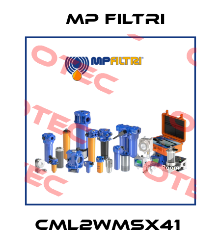 CML2WMSX41  MP Filtri
