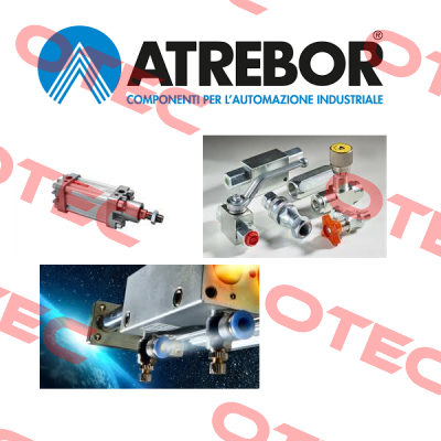 CNI40-28-100-FA30A  Atrebor