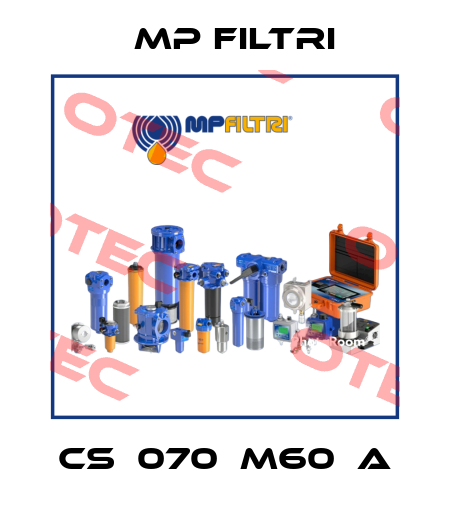 CS­070­M60­A MP Filtri
