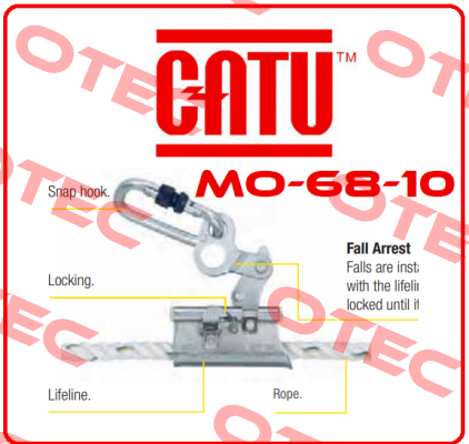 MO-68/10 Catu