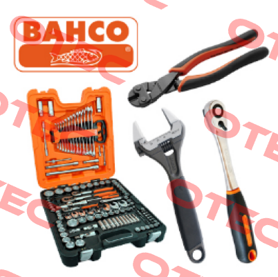 SC127V  Bahco