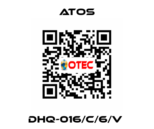 DHQ-016/C/6/V  Atos
