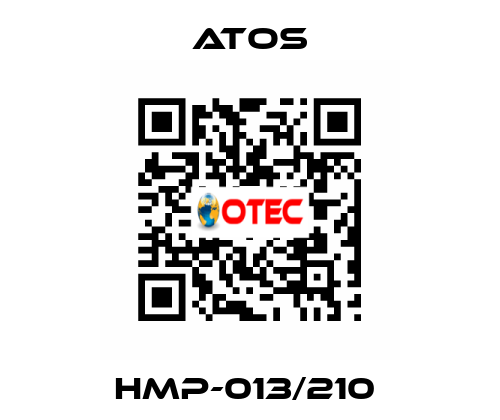 HMP-013/210  Atos