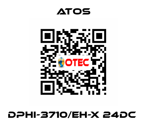 DPHI-3710/EH-X 24DC  Atos