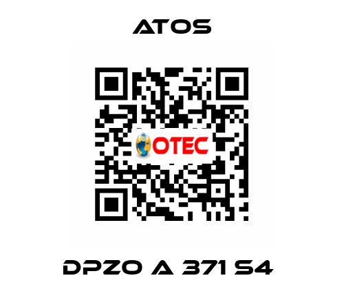 DPZO A 371 S4  Atos