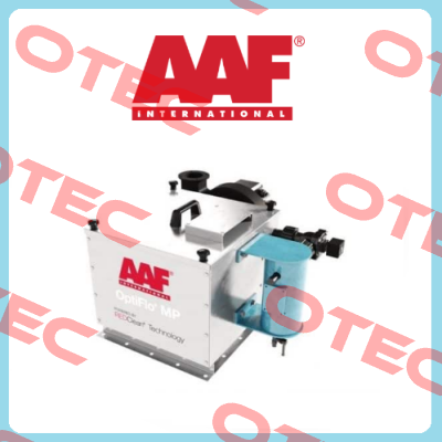 DRIPAK TASCHENFILTER AAF