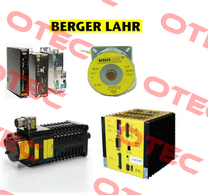 VRDM5 97/50 LSA  Berger Lahr (Schneider Electric)