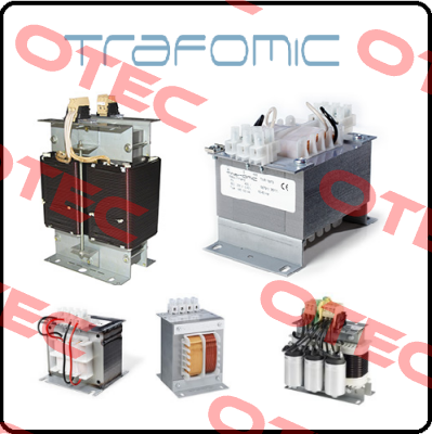 04-24721  PE 400VA 440-415-400-380/230-110V Trafomic