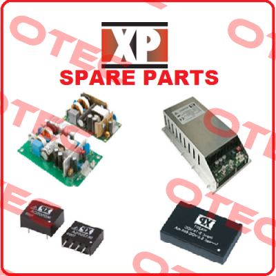 ECL25US12-E  XP Power