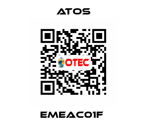 EMEAC01F  Atos