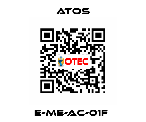 E-ME-AC-01F  Atos