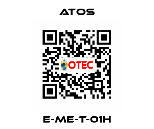 E-ME-T-01H Atos