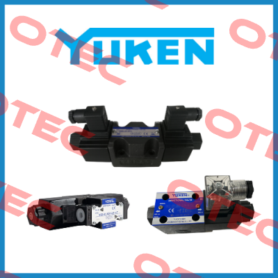 FCG-03-125-30 Yuken