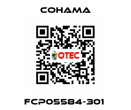FCP05584-301  Cohama