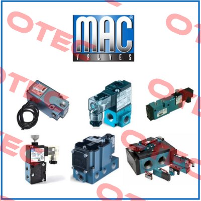 Model 254248 OEM  МAC Valves