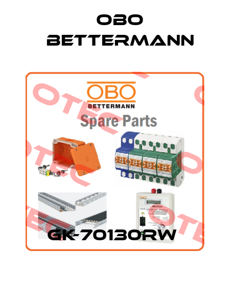 GK-70130RW  OBO Bettermann