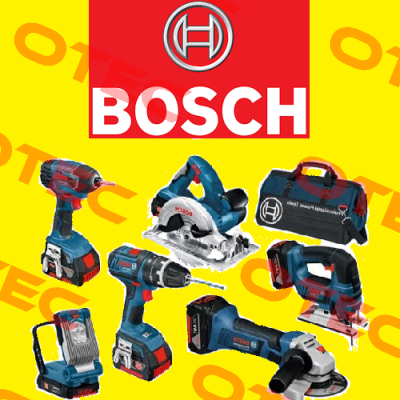 GWS 8-115 PROFESSIONNEL  Bosch