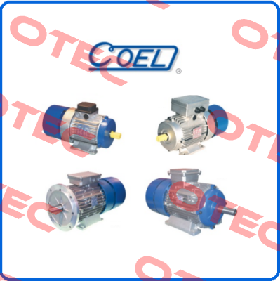 H63A4 CODE 3441  Coel